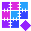 Quilt icon